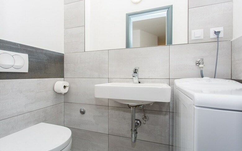 Apartment Sabbia