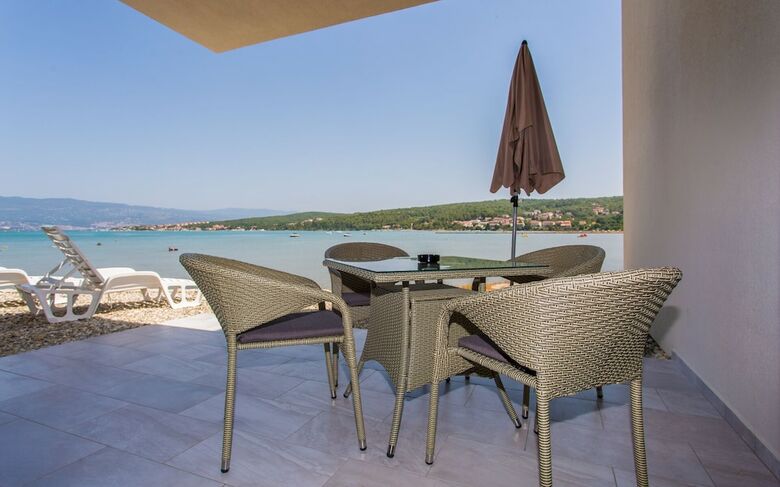 Apartment Sabbia