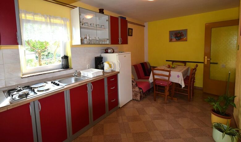 Apartments Mare