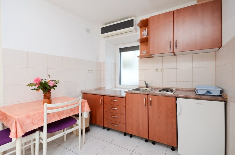 Apartments Ivan