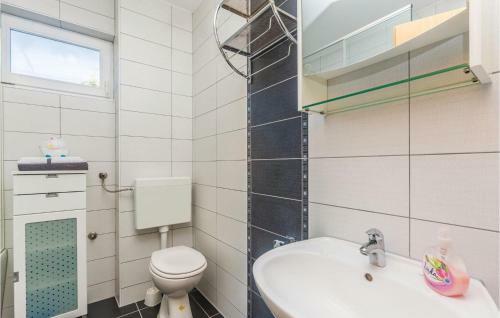 Two-bedroom Apartment In Cizici