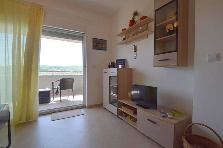 Apartment Miletic