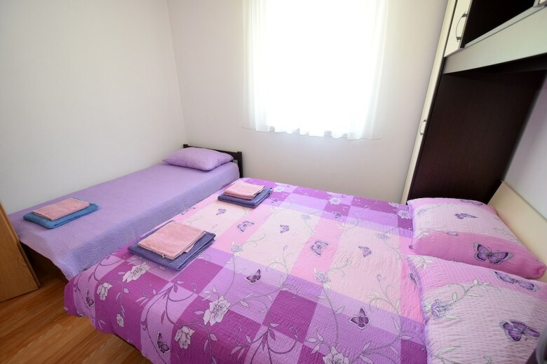 Apartamentos Jamb