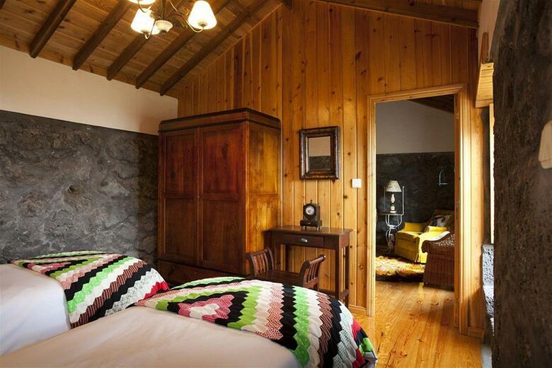 Hotel Adegas Do Pico