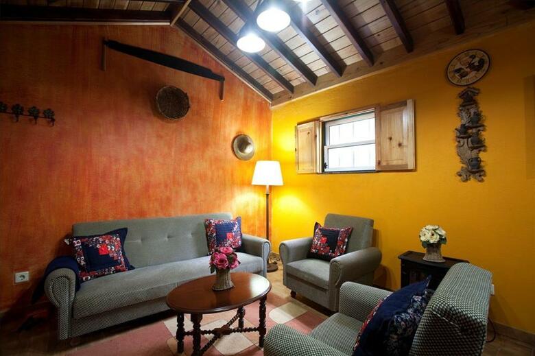 Hotel Adegas Do Pico