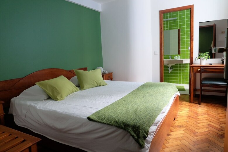 Alcides Hotel