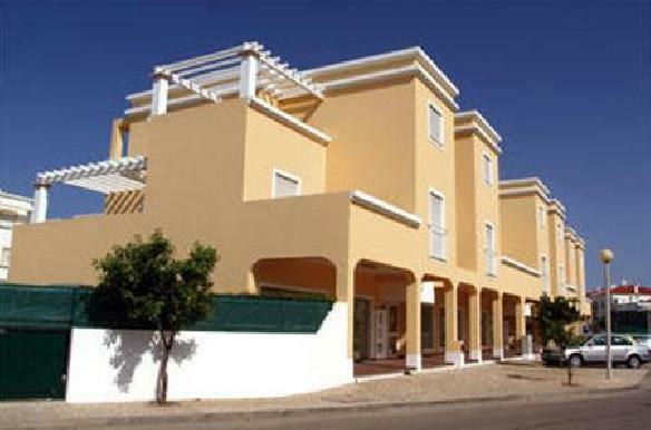 Hotel Altura Mar