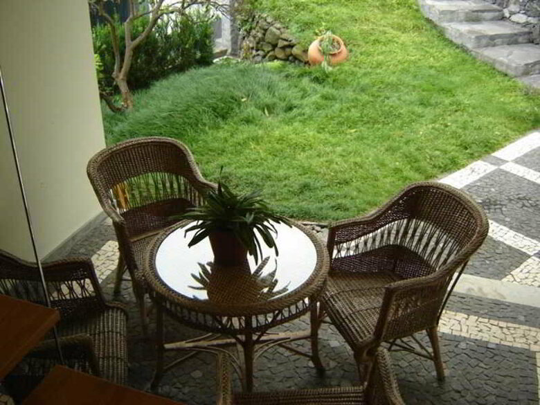 Hotel Solar Da Bica