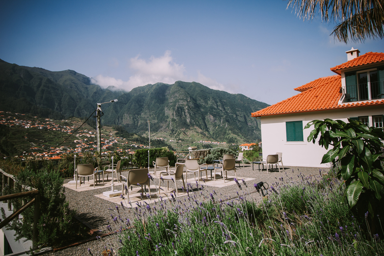 Hotel Solar Da Bica