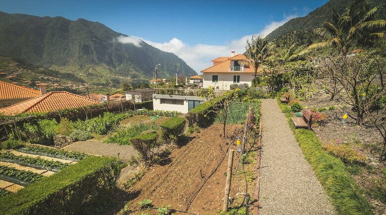 Hotel Solar Da Bica