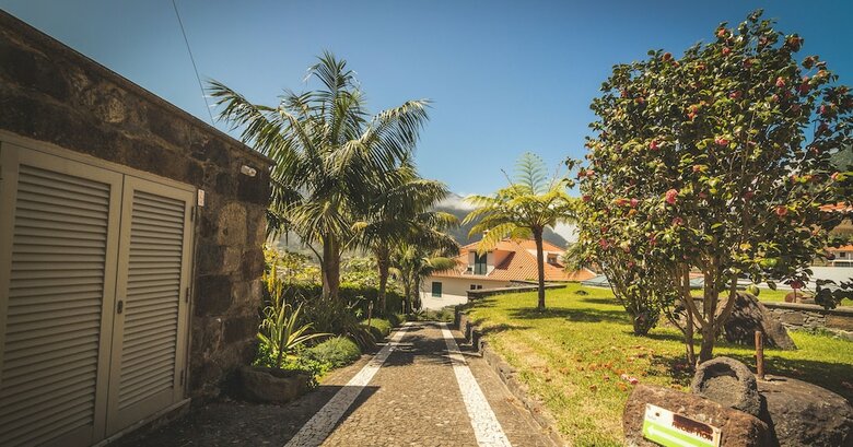 Hotel Solar Da Bica