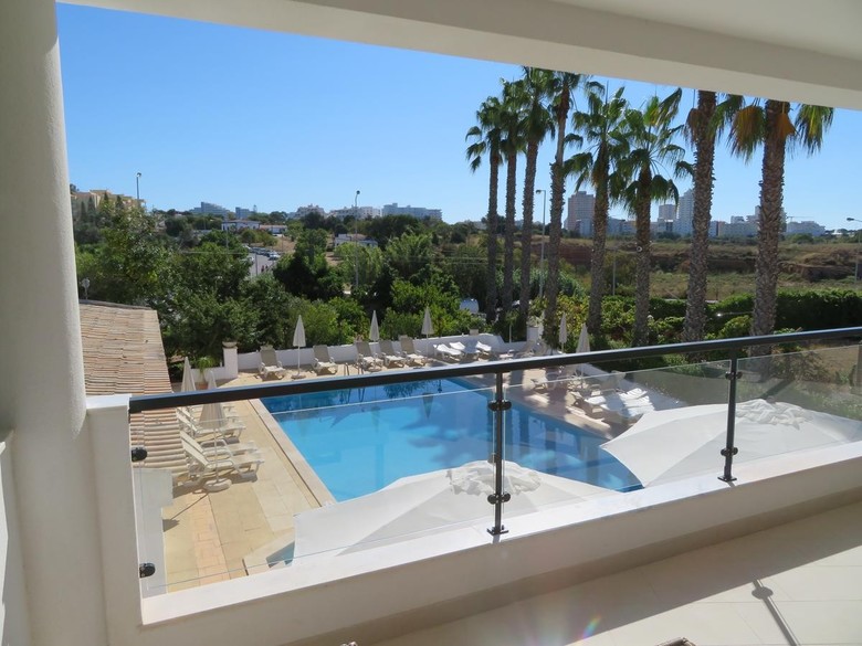Hotel Alcaide