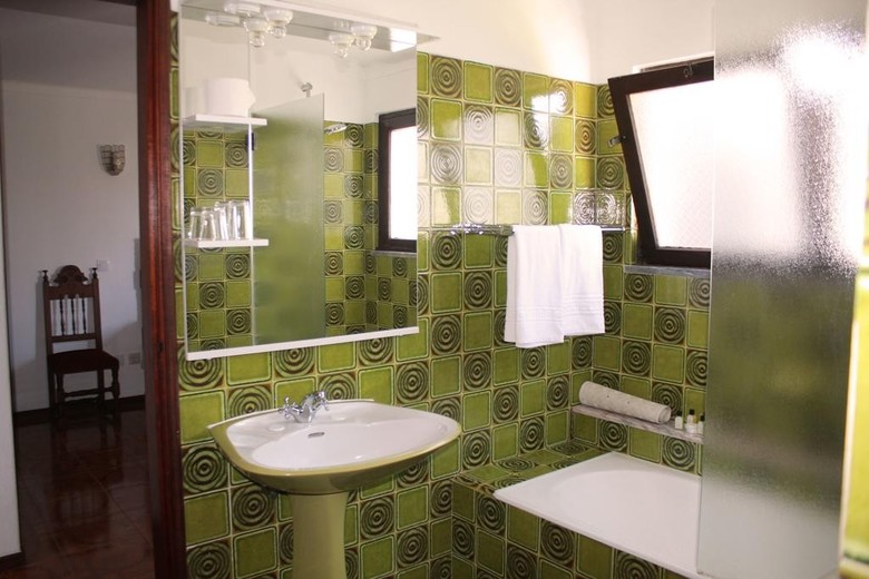 Hotel Alcaide