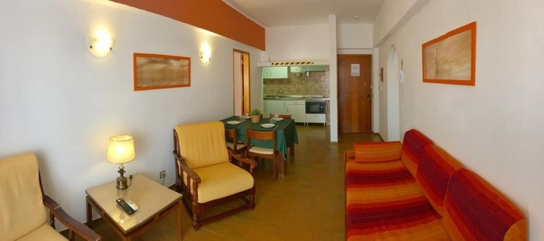 Hotel Rosamar Apartamentos Al