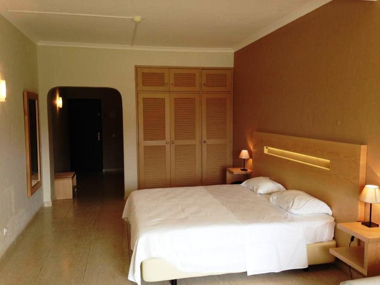 Hotel Vilamar