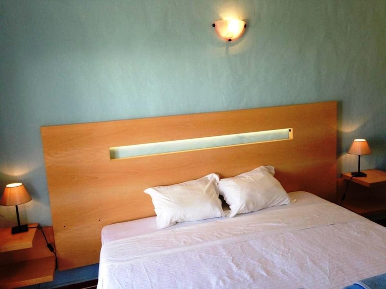 Hotel Vilamar