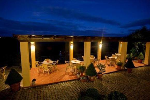 Rural Quinta Da Geia Boutique Hotel