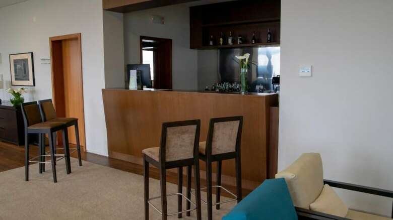 Hotel Inatel Flores