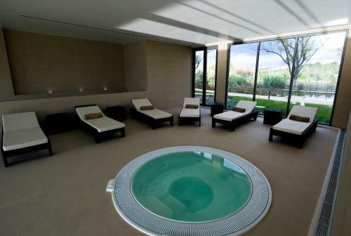 Hotel Villa Batalha
