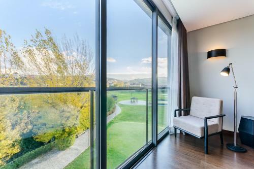 Hotel Villa Batalha