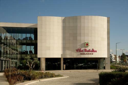 Hotel Villa Batalha
