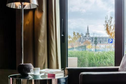 Hotel Villa Batalha