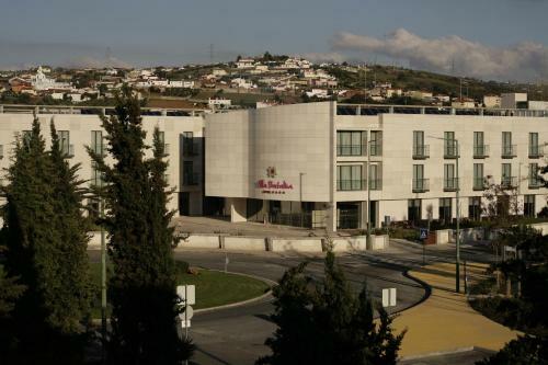 Hotel Villa Batalha