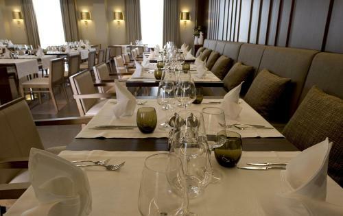 Hotel Villa Batalha