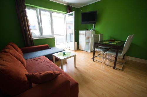 Apartment Boby