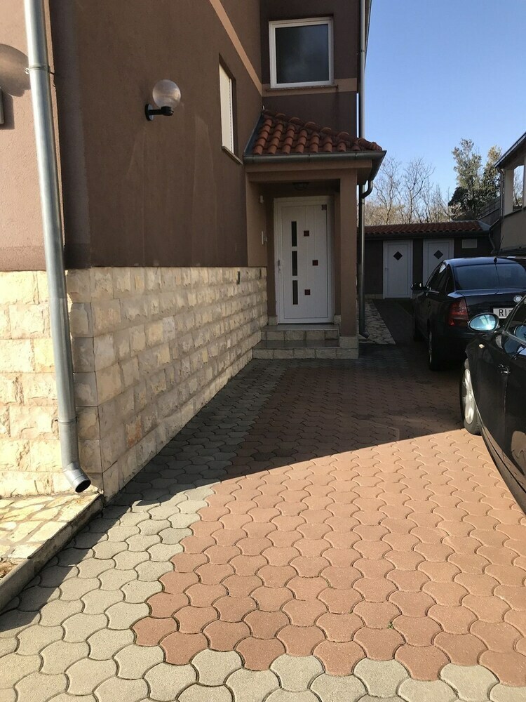 Apartment Amely