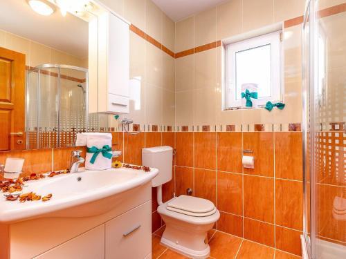 Apartamento Villa Marija 4