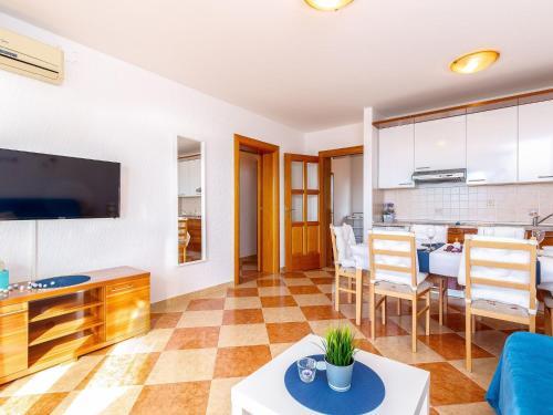 Apartamento Villa Marija 4