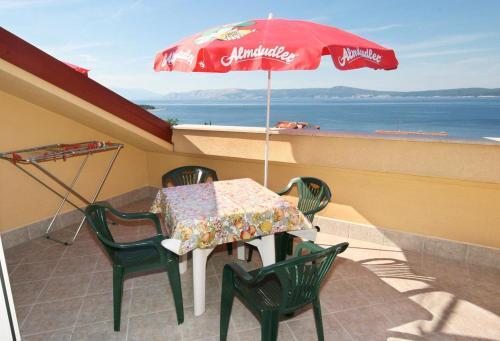 Apartments With A Parking Space Crikvenica - 5532