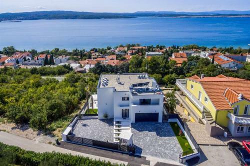 Luxus Villa Arly
