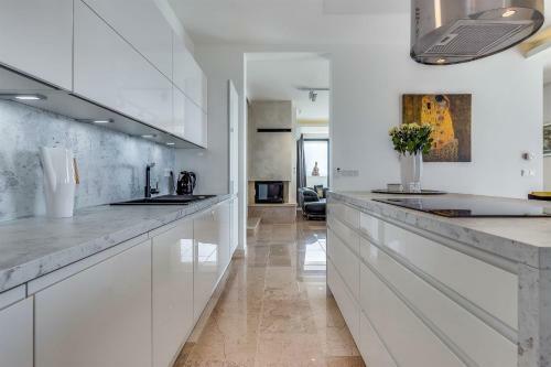 Luxus Villa Arly