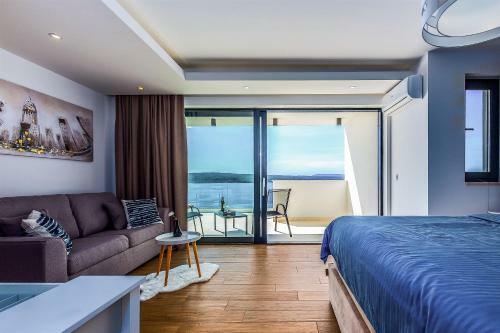 Luxus Villa Arly
