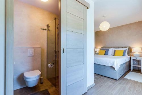 Luxus Villa Arly