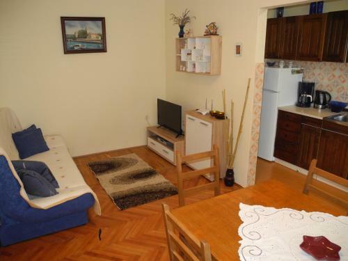 Apartman Masa 4+2