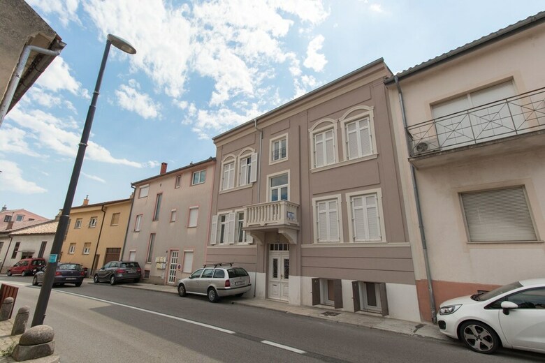 Apartment Andres