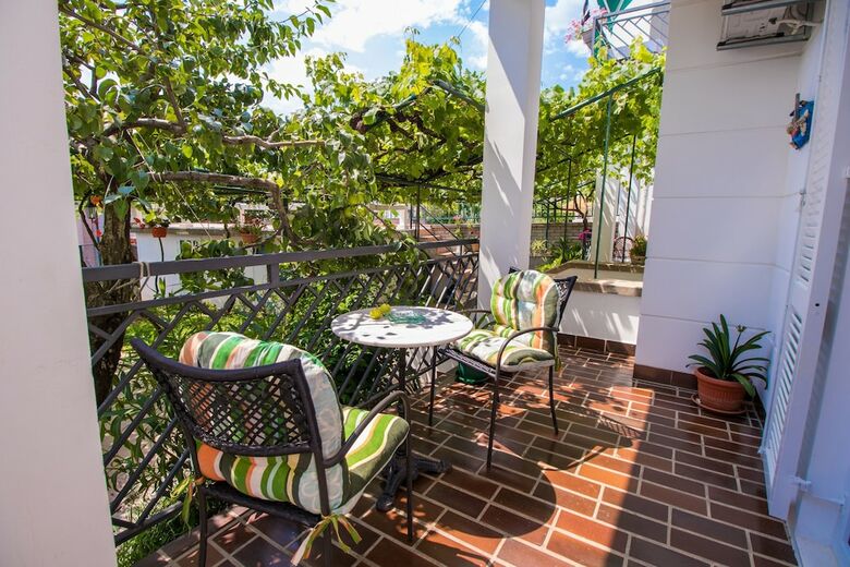 Apartment Andres