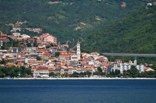 Apartment Crikvenica 12305b