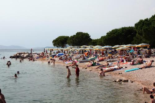 Apartment Crikvenica 13204b