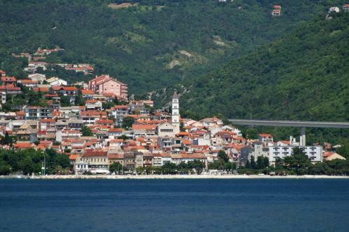 Apartment Crikvenica 13572a