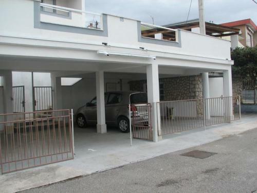 Apartment Crikvenica 12592d