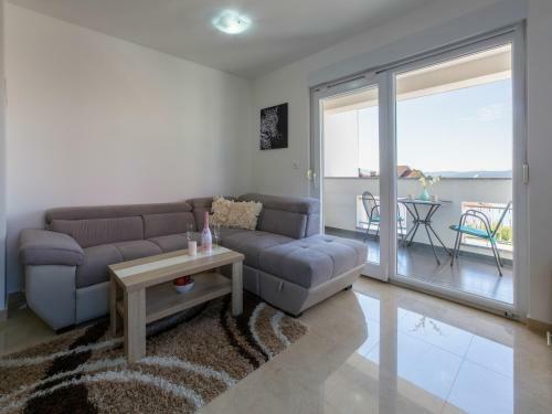 Apartments Livaja