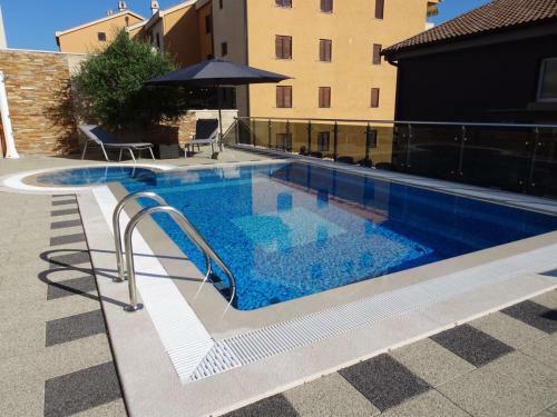 Apartments Livaja