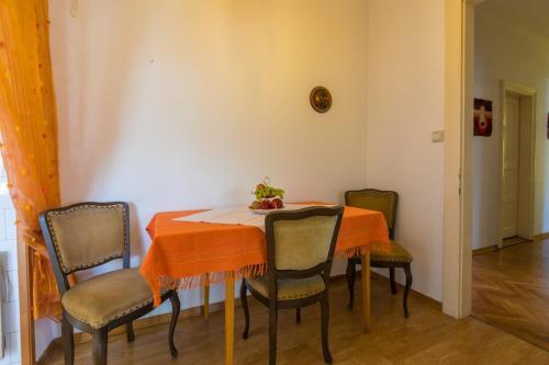 Apartment In Crikvenica 5569