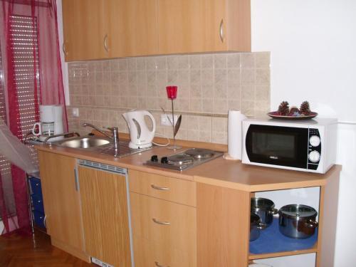Apartments In Crikvenica 14035