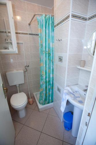Apartments In Crikvenica 14035
