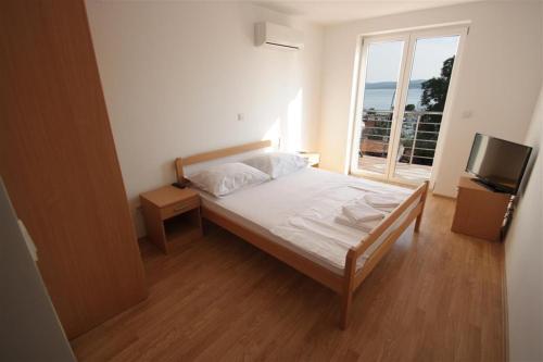Apartments In Crikvenica 5529